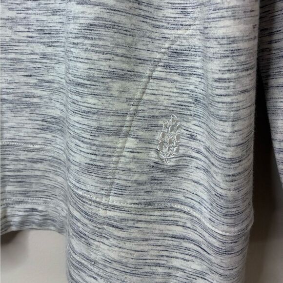 NWT FP Movement Ready To Go Turtleneck Long Sleeve Athleisure Top - Picture 5 of 9